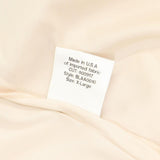 Katie May Lanai Open Back Wedding Gown Ivory / Blush XL