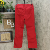 DG2 by Diane Gilman Women's Virtual Stretch Bootcut Jeans