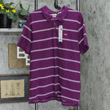 Levi's Men's Housemark Polo Shirt with Performance Cool