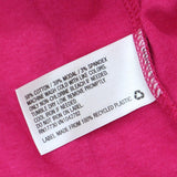 A New Day Women's Slim Fit Tank Top 561757 Pink L
