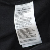 Calvin Klein Men's Archive Logo Fleece Sweatpants Joggers Black L