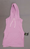 C9 Champion Women's Sleeveless Pullover Hoodie Sweatshirt