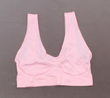 Rhonda Shear Women's Seamless Ahh Bra