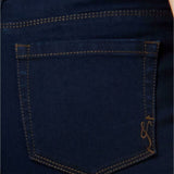 Style & Co. Women's Tummy Control Bootcut Jeans