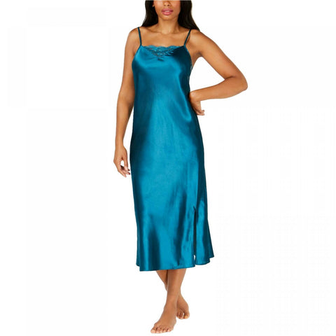 Thalia Sodi Women's Lace Trim Nightgown Biggybargains Thalia Sodi Women's Lace Trim Nightgown Biggybargains