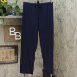 Lauren By Ralph Women's Classic Knit Pajama Sleep Pants