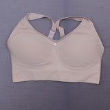 Breezies Seamless Comfort Wirefree Bra