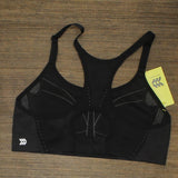 All In Motion Women's High Support Seamless Bonded Sports Bra