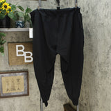 Calvin Klein Performance Women's Plus Size Pintuck Joggers