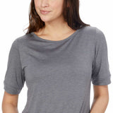 Calvin Klein Underwear Women's Motive T-Shirt Jogger Lounge Pajama Set