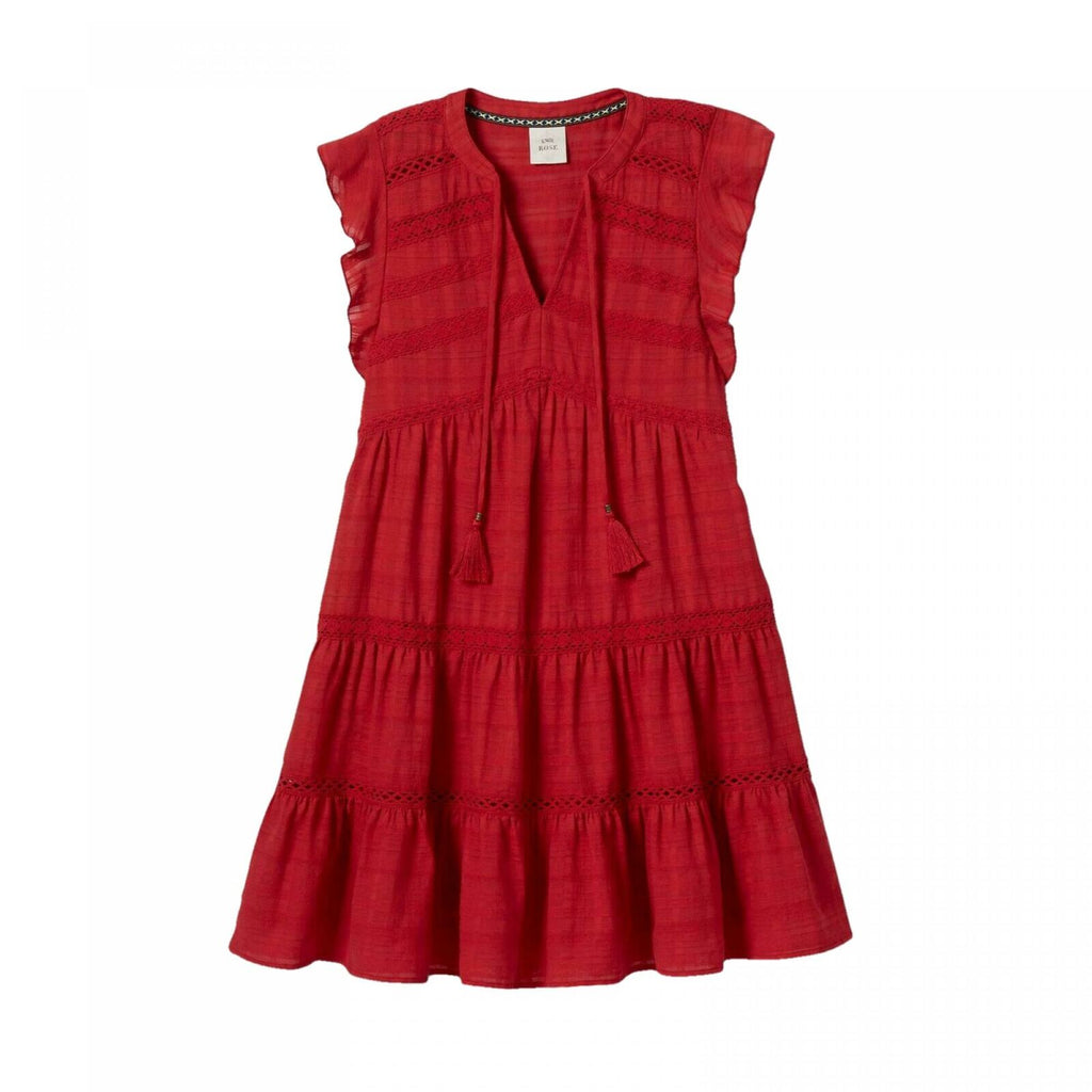 Knox Rose Women's Flutter Short Sleeve Shift Dress Biggybargains Knox Rose Women's Flutter Short Sleeve Shift Dress Biggybargains