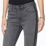 G by Giuliana G-Sculpt Women's Petite Ankle Jeans