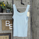 Universal Thread Women's Ribbed Tank Top