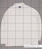 Charles River Apparel Men's Falmouth Pullover French Terry Sweatshirt Ivory XXL