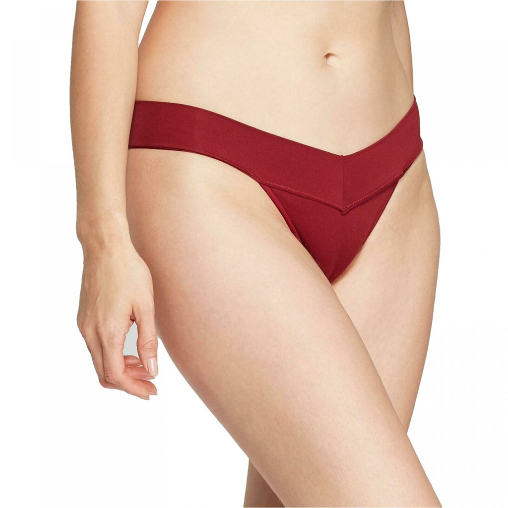 Bare The Smoothing Seamless Thong & Reviews
