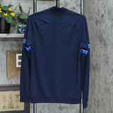 Nike Men's Dri-fit Full Zip Academy Track Jacket