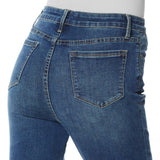 Colleen Lopez Women's Saint Paul High Waist Skinny Jeans