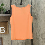 NWT Linea By Louis Dell'Olio Womens Knit Tank. A304658 Small