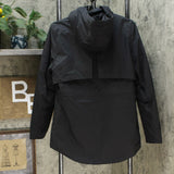 Hi-Tec Women's Devil Mountain Hooded Raincoat