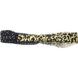 Eugenia Kim Women's Penny Twist Mixed Print Headband