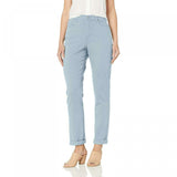 Gloria Vanderbilt Women's Classic Amanda High Rise Tapered Jeans