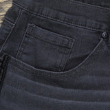 DG2 by Diane Gilman Plus Virtual Stretch Sequin Stripe Skinny Jeans