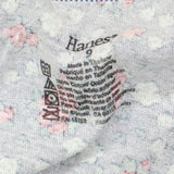 Hanes Women's Hi-Cut Panties PP43WB 6pk PP43WB Colors May Vary 9