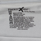 Hanes Premium 3 Pk Microfiber Basic Hipster Underwear Briefs MultiColored 8