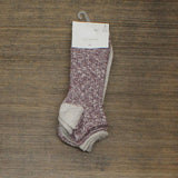 Goodfellow & Co Men's 3pk Lowcut Lounge Socks