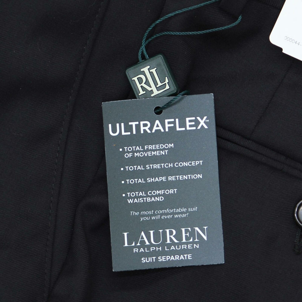 lauren ralph lauren solid ultraflex classic fit dress pants Lauren Ralph Lauren Men's Pattern Classic-Fit Ultraflex Stretch Machine Washable Dress Pants (Grey, 36" Wx30 L) at Amazon Men's Clothing store