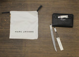 Marc Jacobs Women's 'Gotham City' Leather Phone Wallet