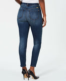 INC International Concepts Tummy Control Curvy Fit Skinny Jeans