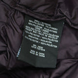 32 Degrees Women's Hooded 4-Way Stretch Quilted Jacket Acai Berry Medium