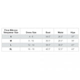 Flora Nikrooz Women's Frida Solid Knit Lace Trip Cami Pajama Set