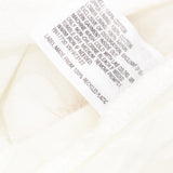 Ava & Viv Women's Plus Size Sleeveless Embroidered Bodice Dress 79ZYE White X