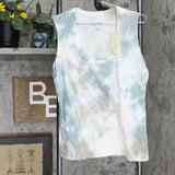 Universal Thread Women's Tie-Dye Tank Top 564037