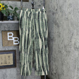 Denim & Co. Women's Pull On Wide Leg Beach Pants