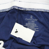 Cuddl Duds Women's Sun Baby Terry Shorts