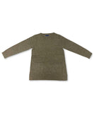 Karen Scott Plus Size Front Pocket Tunic Sweater