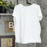 All In Motion Women Active Short Sleeve Top
