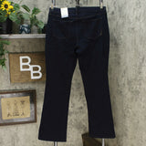 Style & Co. Women's Tummy Control Bootcut Jeans