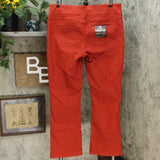 DG2 by Diane Gilman Women's Plus Size Slimming Comfort Waist Boot Cut Jeggings