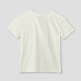 Fifth Sun Women's Life Is Tough Short Sleeve Graphic T-Shirt