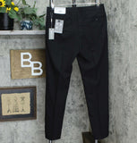 MICHAEL Michael Kors Solid Classic-Fit Stretch Dress Pants
