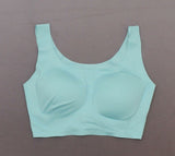 Rhonda Shear Women's Invisible Body Bra With Removable Pads
