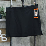 NWT Tranquility by Colorado Clothing Women's Knit Skort. XXL