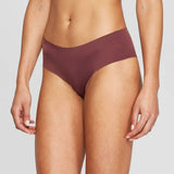 Auden Women's Laser Cut Cheeky Panties