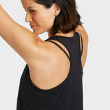 All In Motion Women's Racerback Essential Tank Top