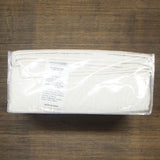 Ralph Lauren HOME Oakfield Full / Queen Quilted Coverlet Parchment (Off-White)
