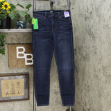 Buffalo Women's Mollie High Rise Skinny Jeans